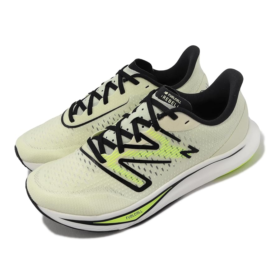 New Balance - ランニング　フューエルセル fuel Cell rebel v3 2e Amazon.com | New Balance Men's FuelCell Rebel V3 Running